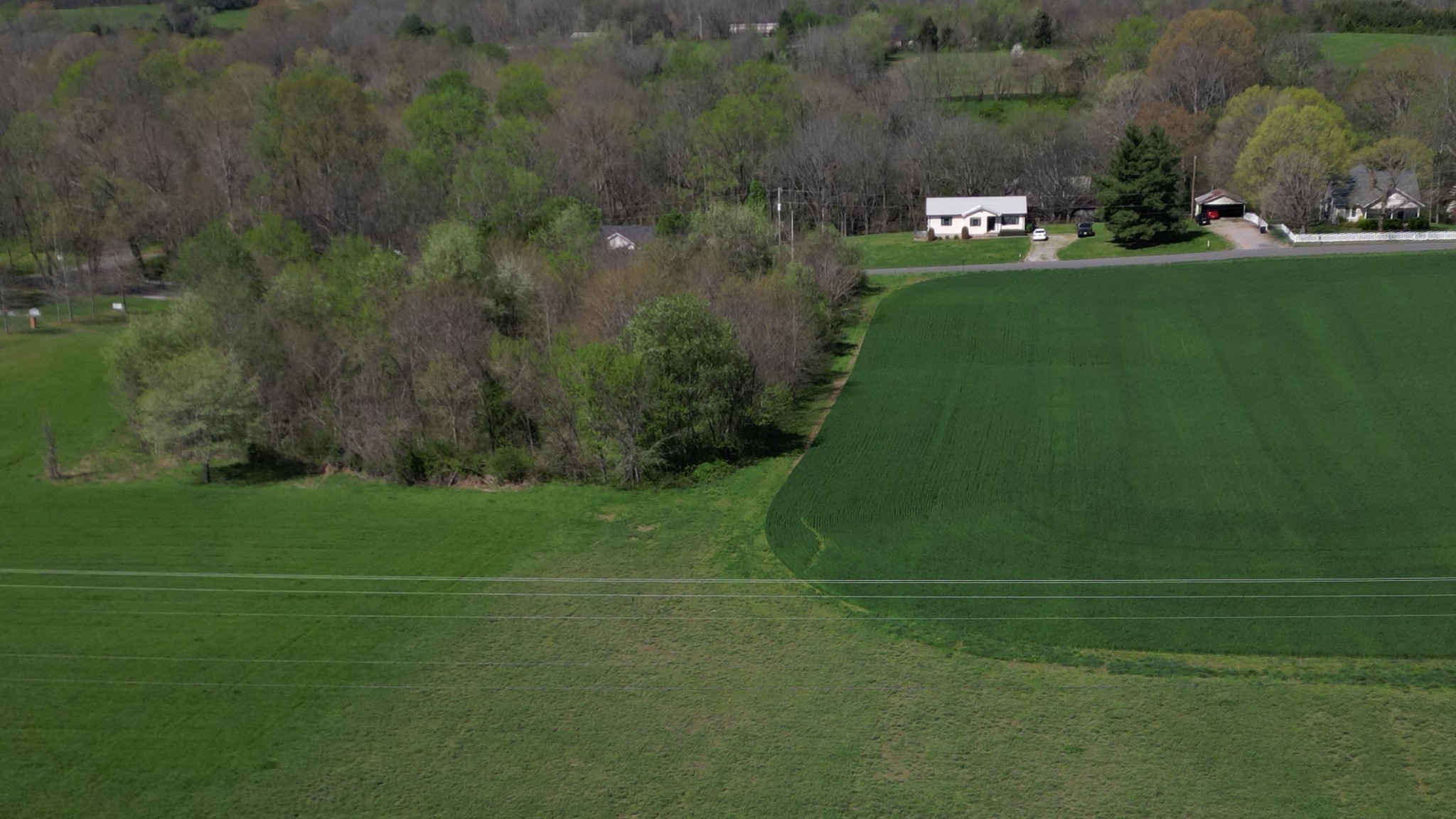 2641 Battle Creek Road Springfield TN 37172