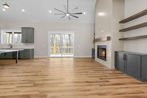 53 Jordan Drive Estill Springs TN 37330