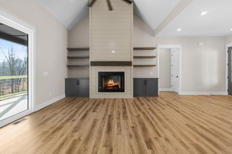 53 Jordan Drive Estill Springs TN 37330