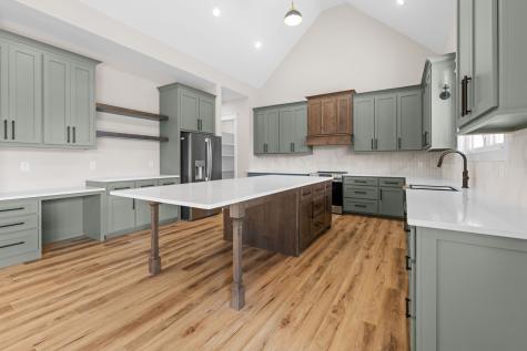 53 Jordan Drive Estill Springs TN 37330