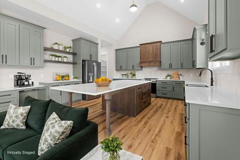 53 Jordan Drive Estill Springs TN 37330