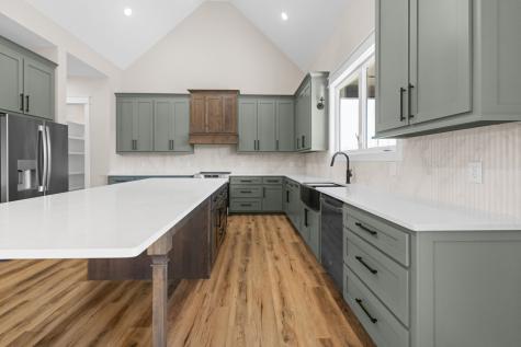 53 Jordan Drive Estill Springs TN 37330