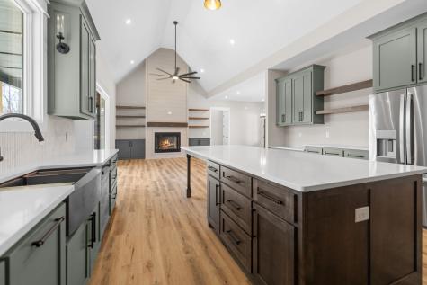 53 Jordan Drive Estill Springs TN 37330