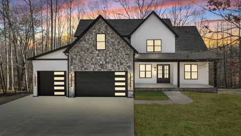 53 Jordan Drive Estill Springs TN 37330