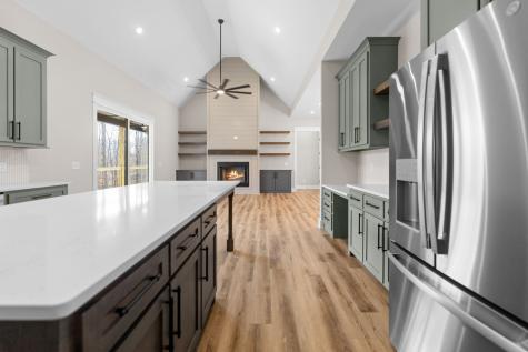 53 Jordan Drive Estill Springs TN 37330