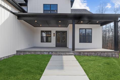 53 Jordan Drive Estill Springs TN 37330