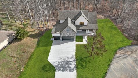 53 Jordan Drive Estill Springs TN 37330