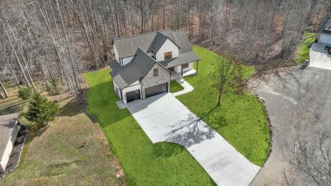 53 Jordan Drive Estill Springs TN 37330