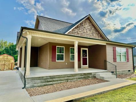 2542 Highway 47, E Burns TN 37029