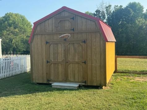 2542 Highway 47, E Burns TN 37029