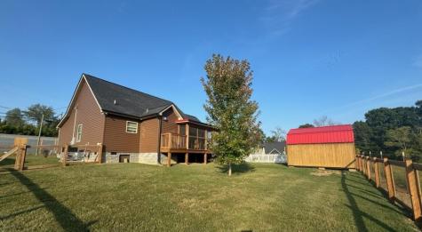 2542 Highway 47, E Burns TN 37029