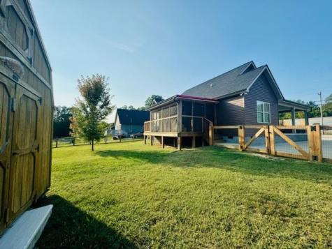 2542 Highway 47, E Burns TN 37029