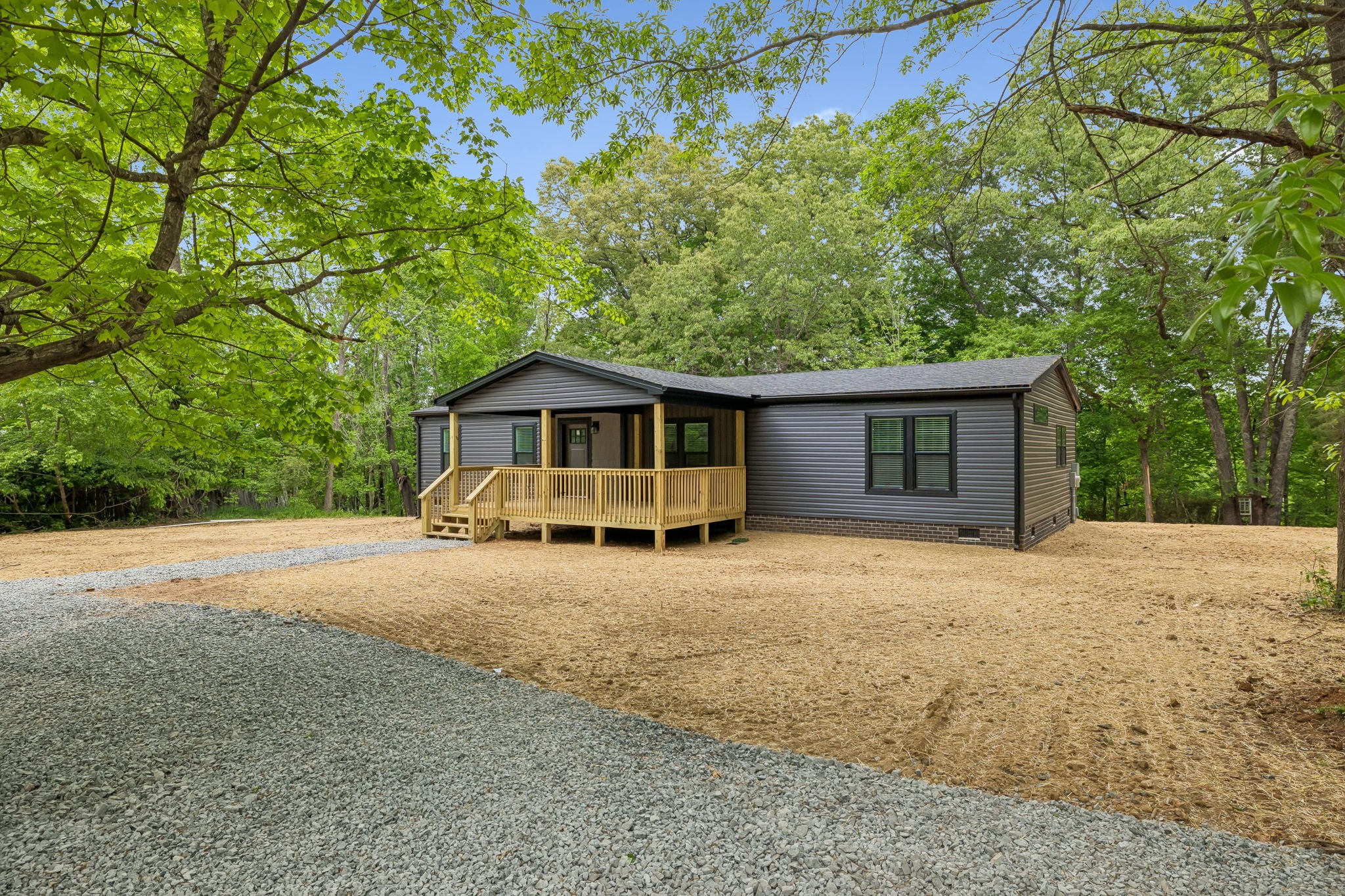 272 Portland Lake Road Portland TN 37148