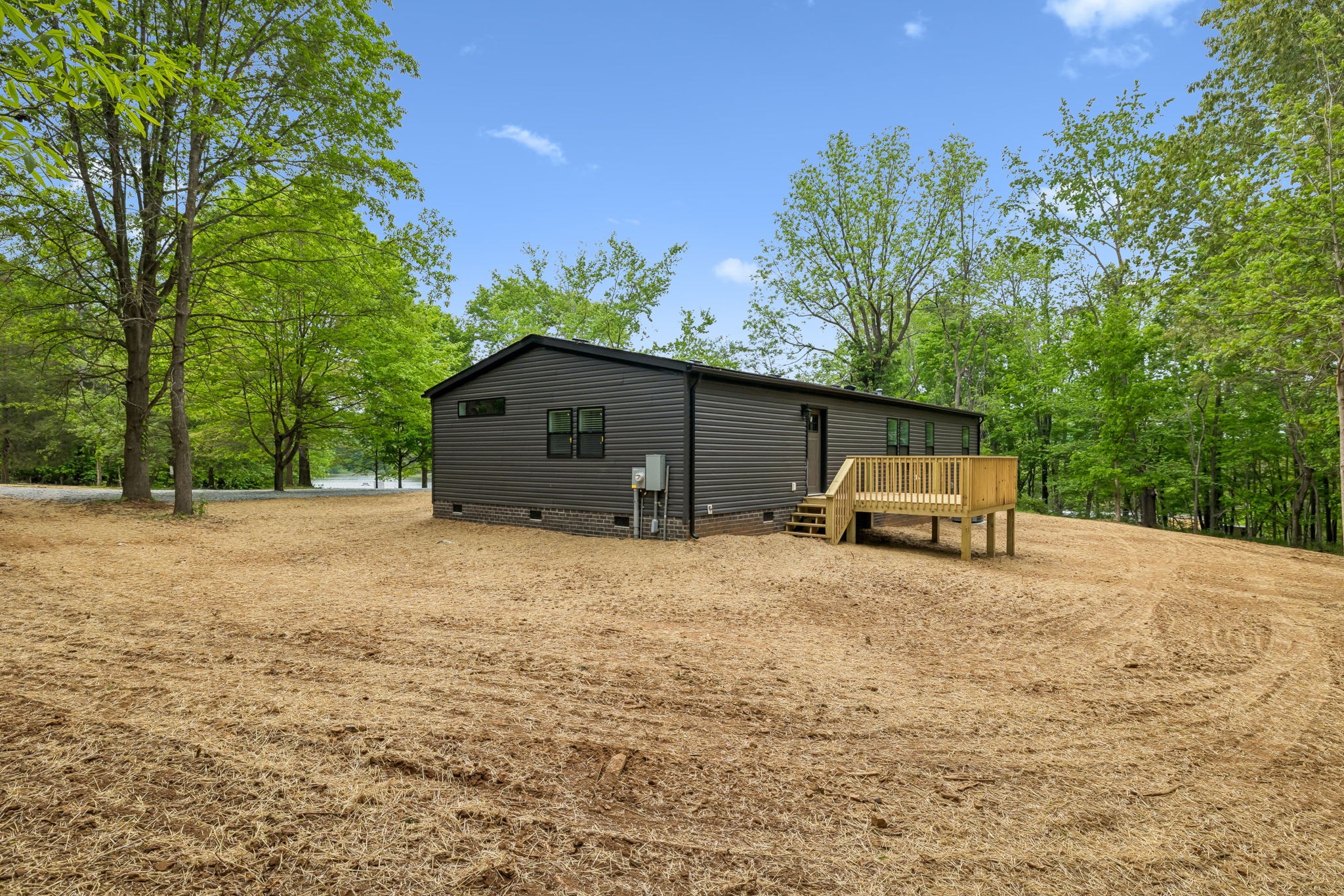 272 Portland Lake Road Portland TN 37148