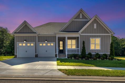 7140 Frances Street Fairview TN 37062