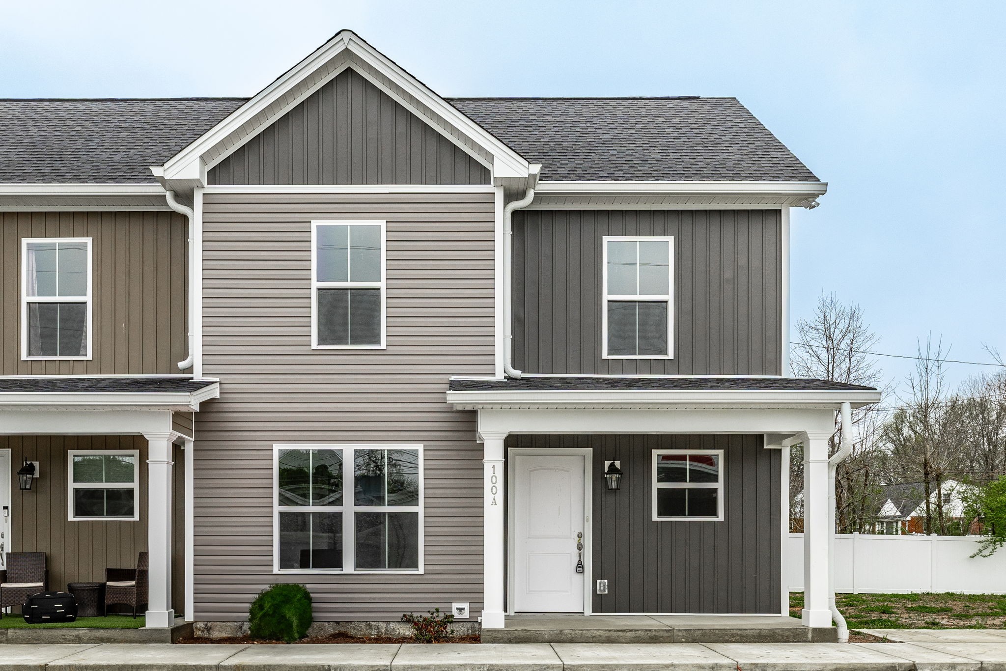 100 Billy Robb Street Greenbrier TN 37073