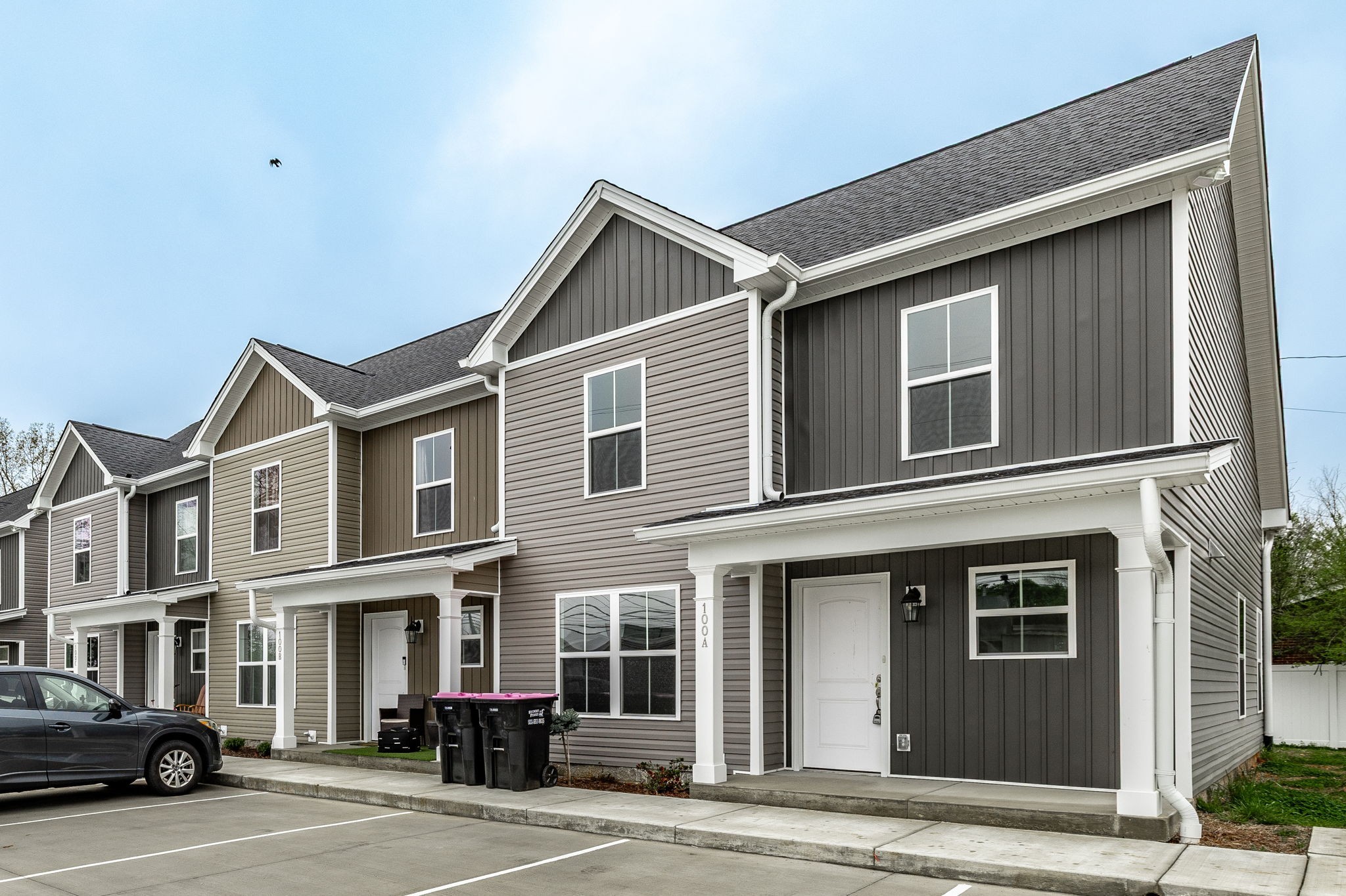 100 Billy Robb Street Greenbrier TN 37073