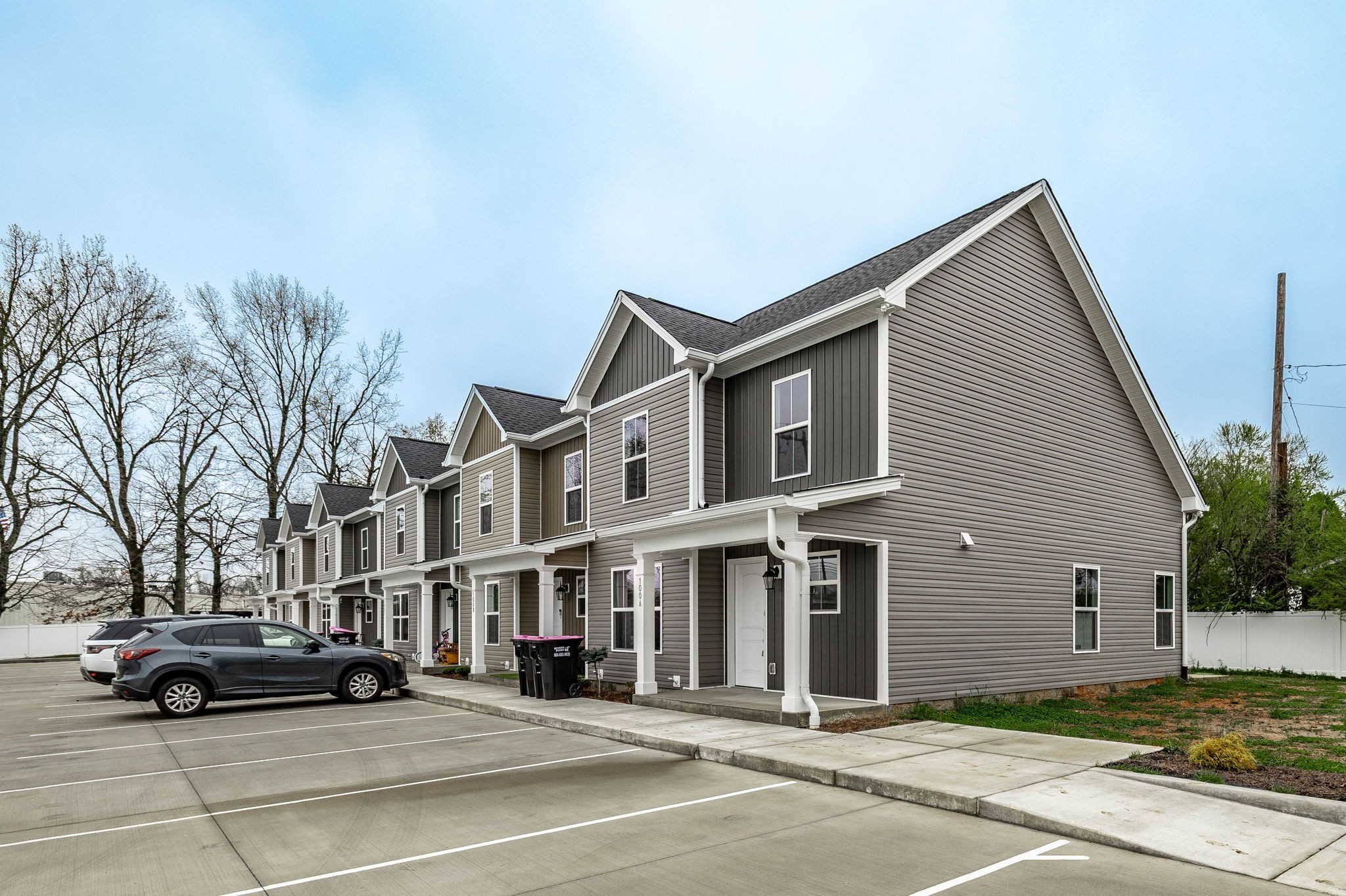 100 Billy Robb Street Greenbrier TN 37073