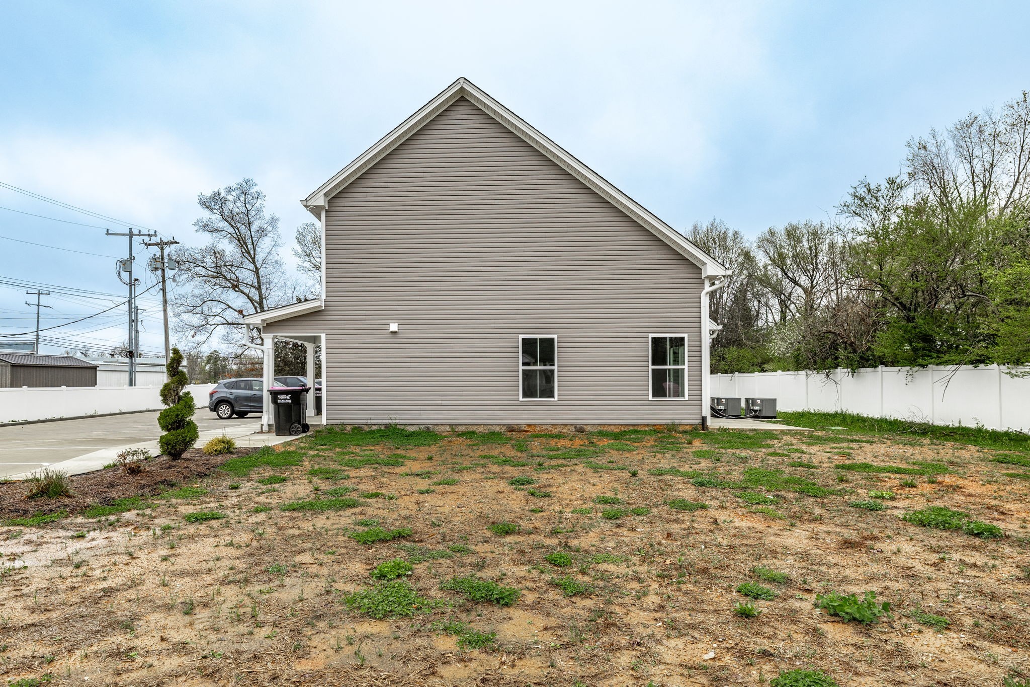 100 Billy Robb Street Greenbrier TN 37073