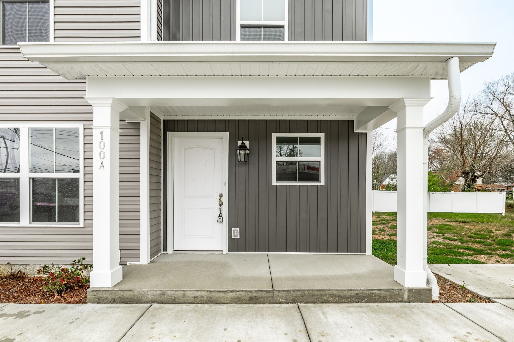 100 Billy Robb Street Greenbrier TN 37073