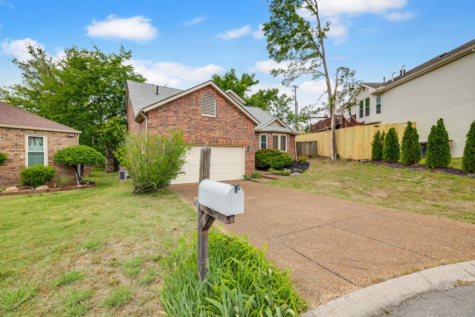 104 Kenaum Court Nashville TN 37209