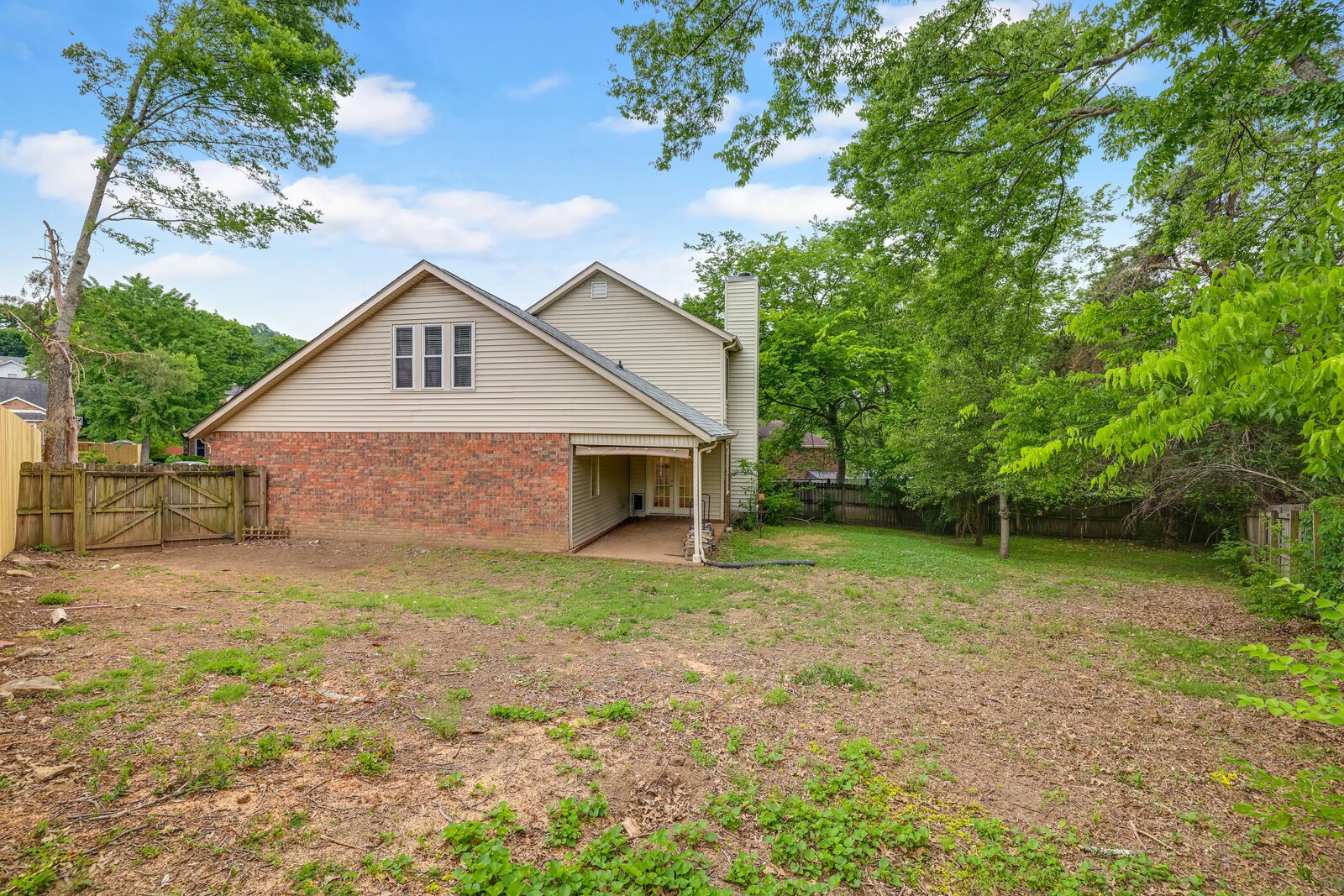 104 Kenaum Court Nashville TN 37209