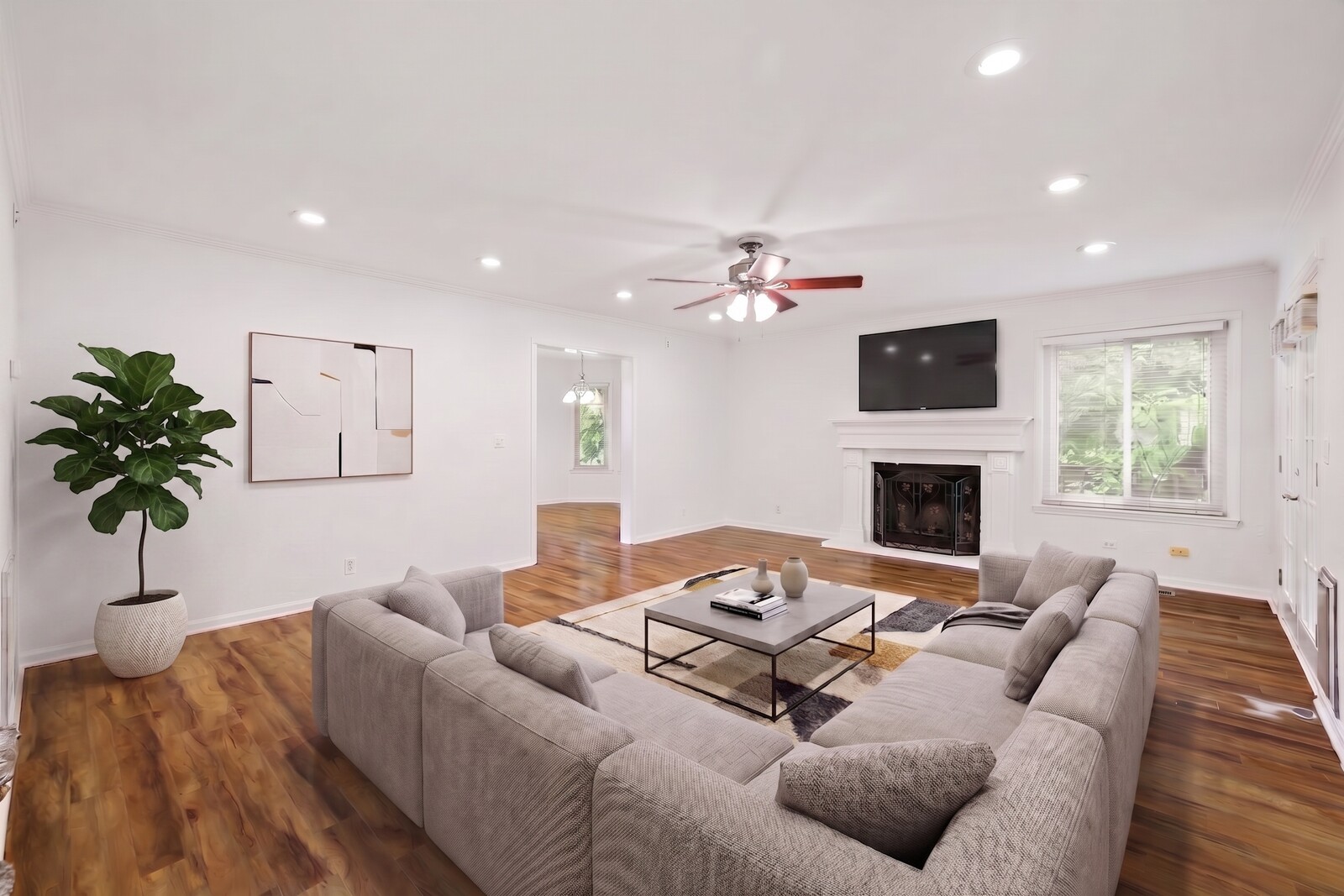 104 Kenaum Court Nashville TN 37209