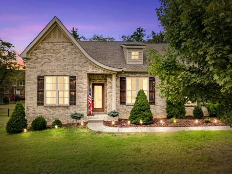 113 Sandpiper Circle Hendersonville TN 37075