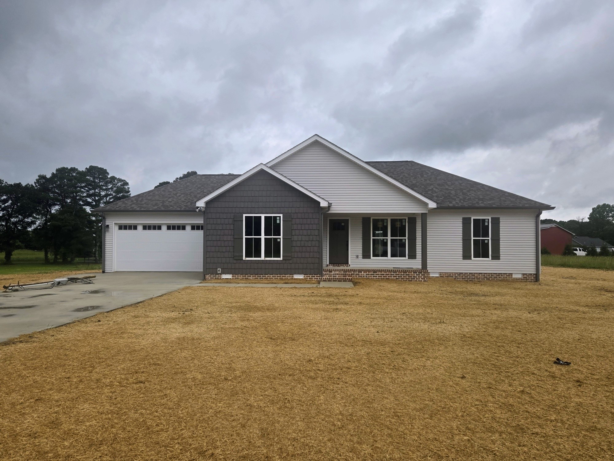 88 College Court Leoma TN 38468