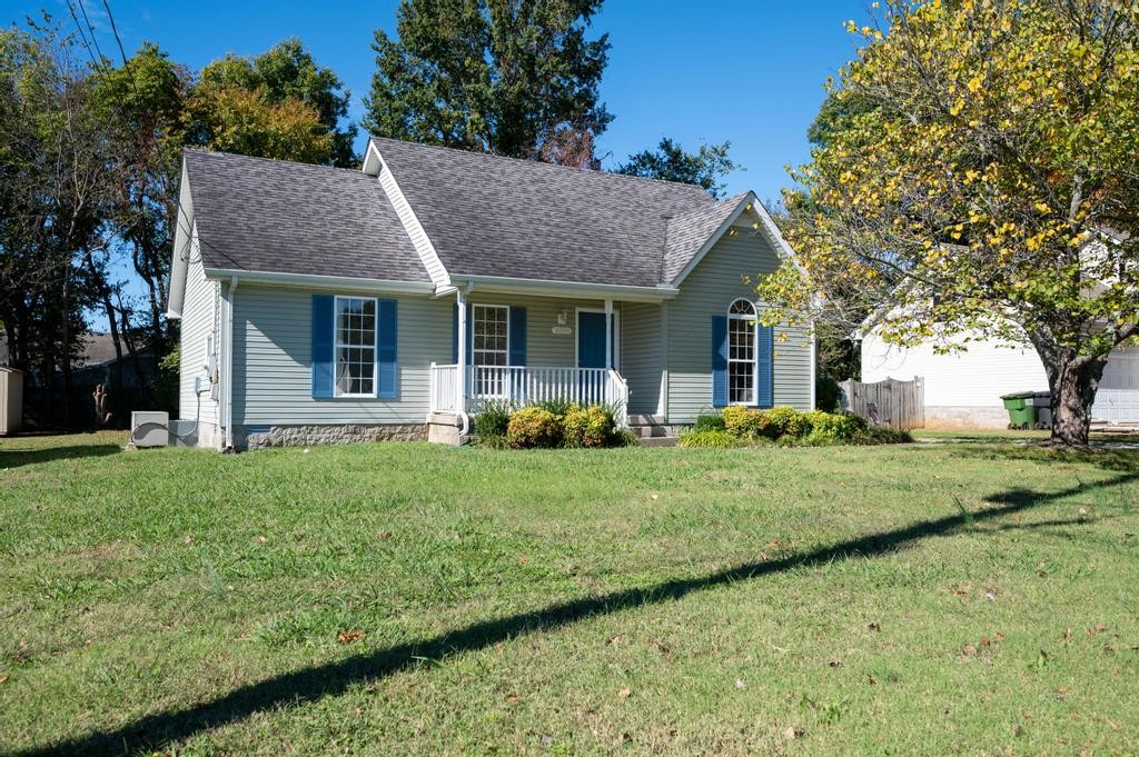 2098 Bolden Drive Murfreesboro TN 37127