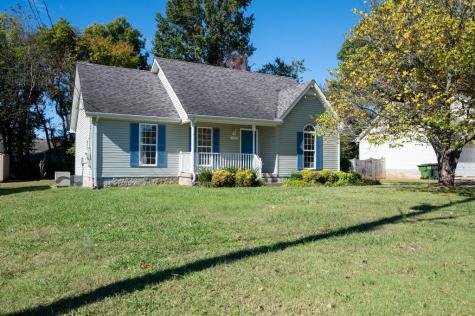 2098 Bolden Drive Murfreesboro TN 37127