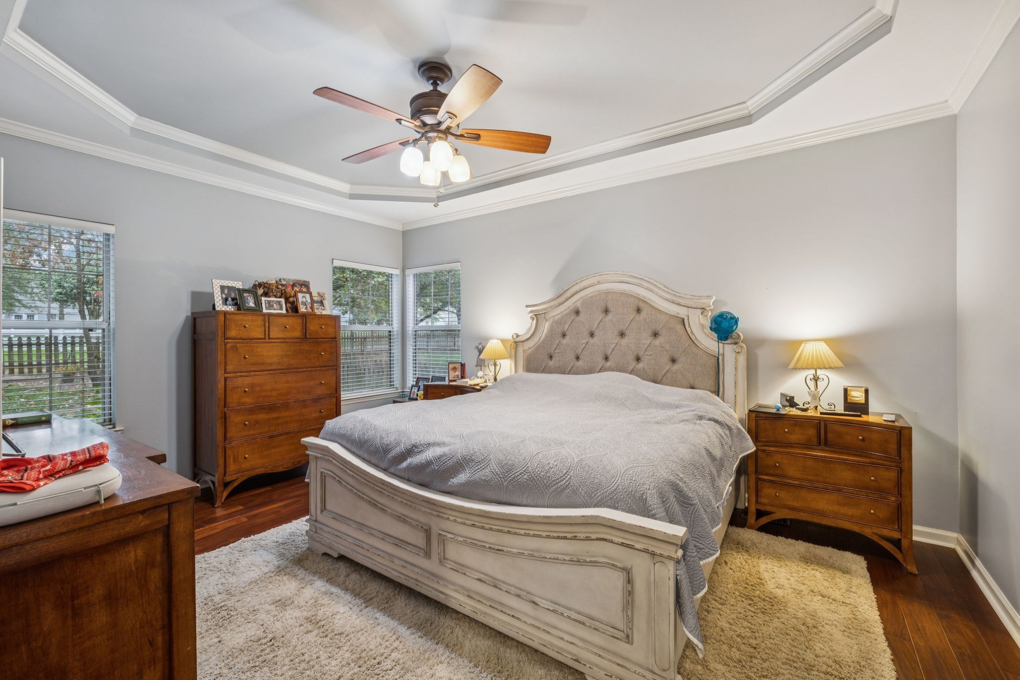 2002 Glastonbury Drive Franklin TN 37069