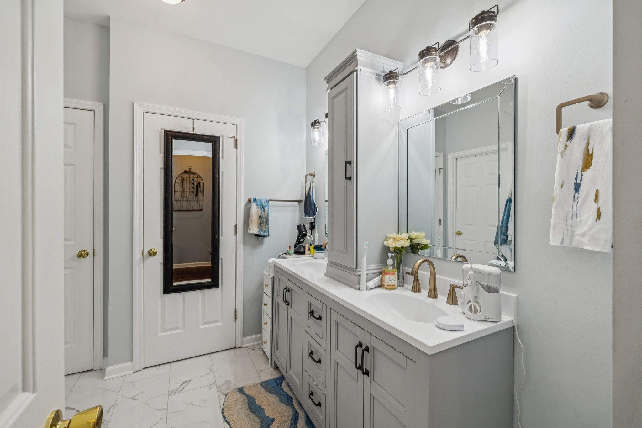 2002 Glastonbury Drive Franklin TN 37069