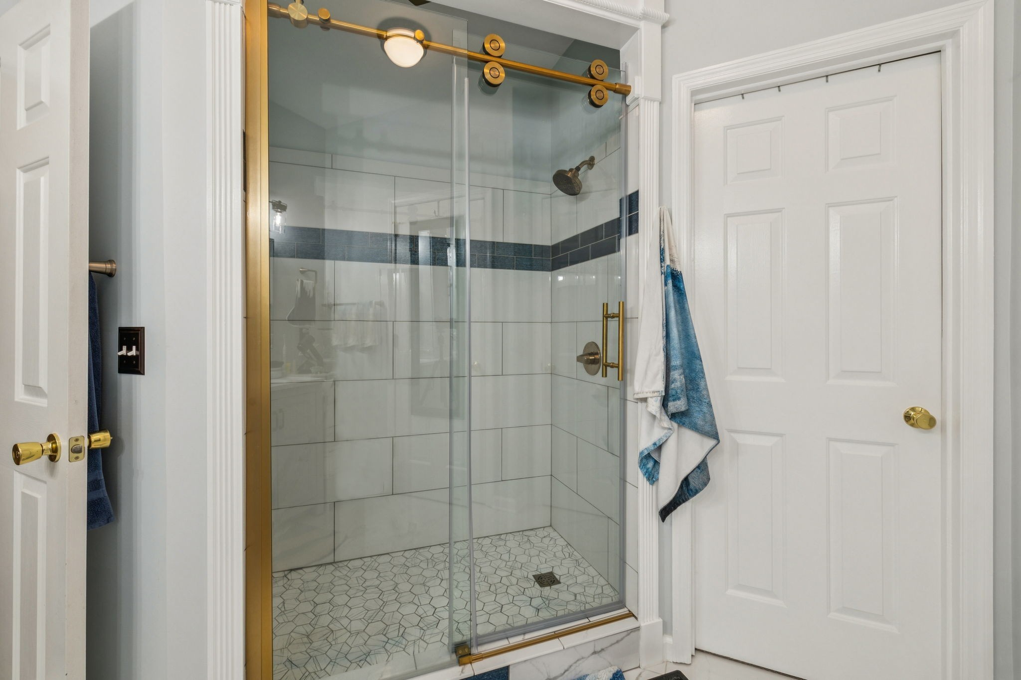 2002 Glastonbury Drive Franklin TN 37069