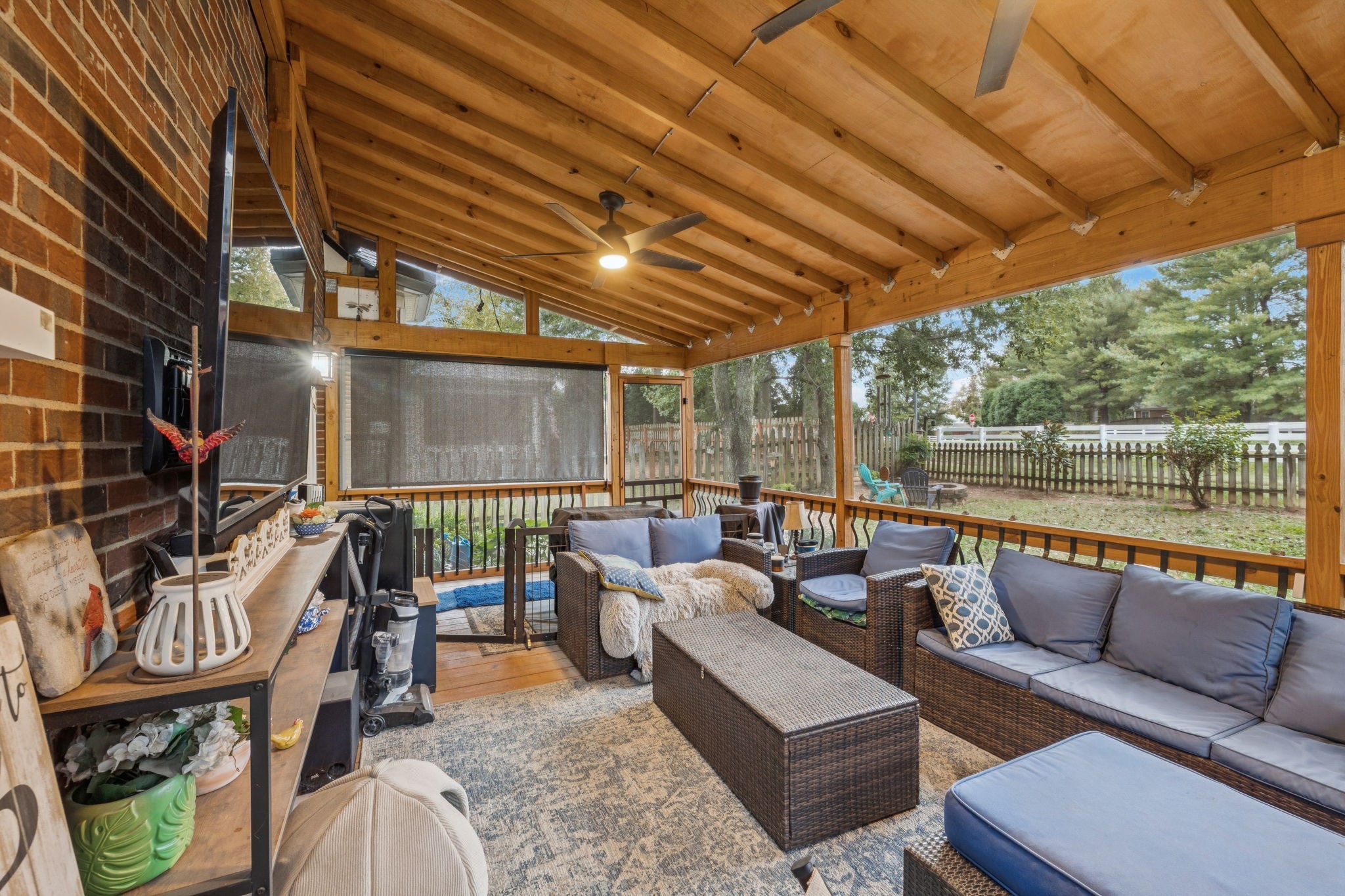 2002 Glastonbury Drive Franklin TN 37069