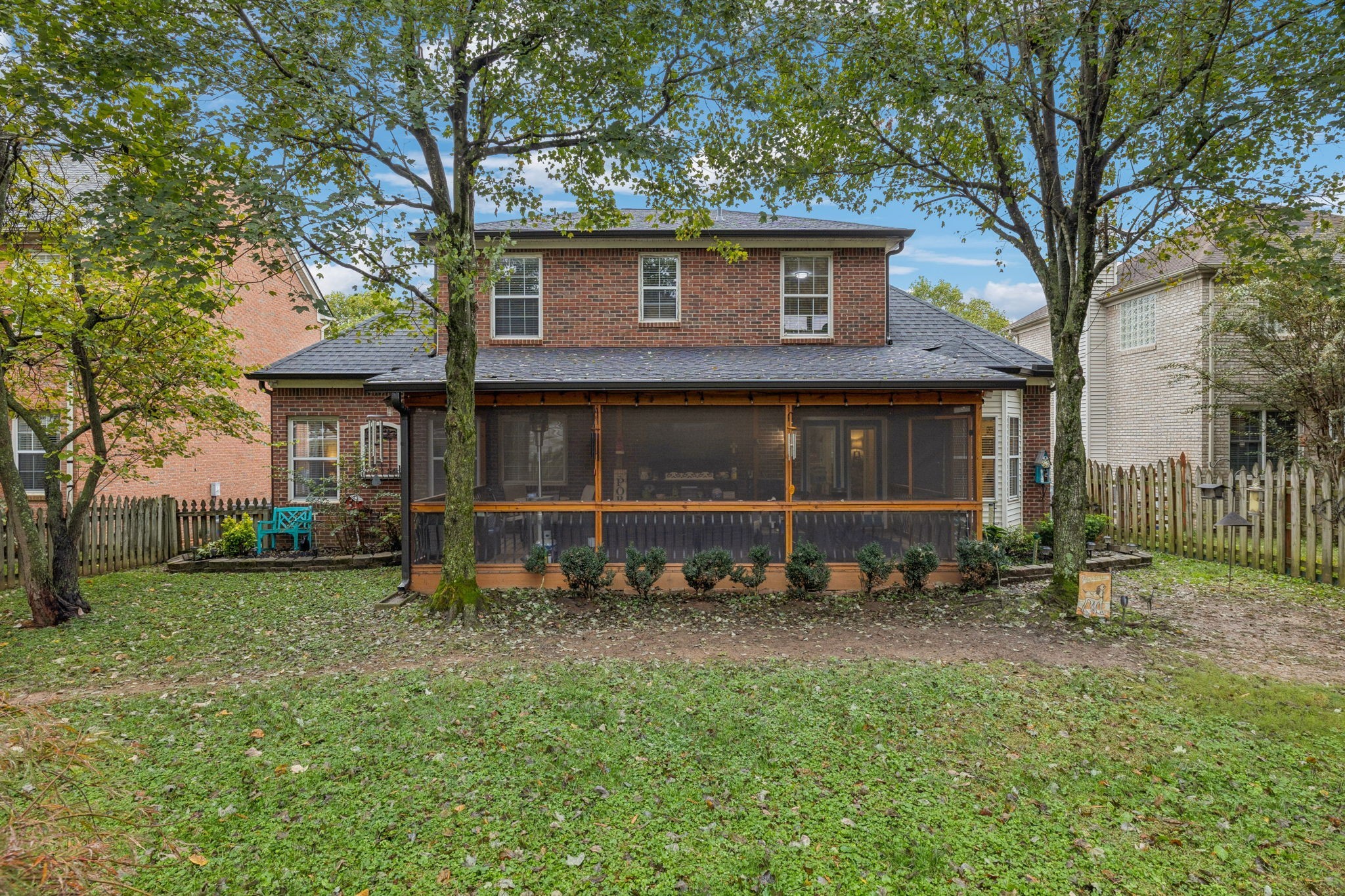 2002 Glastonbury Drive Franklin TN 37069
