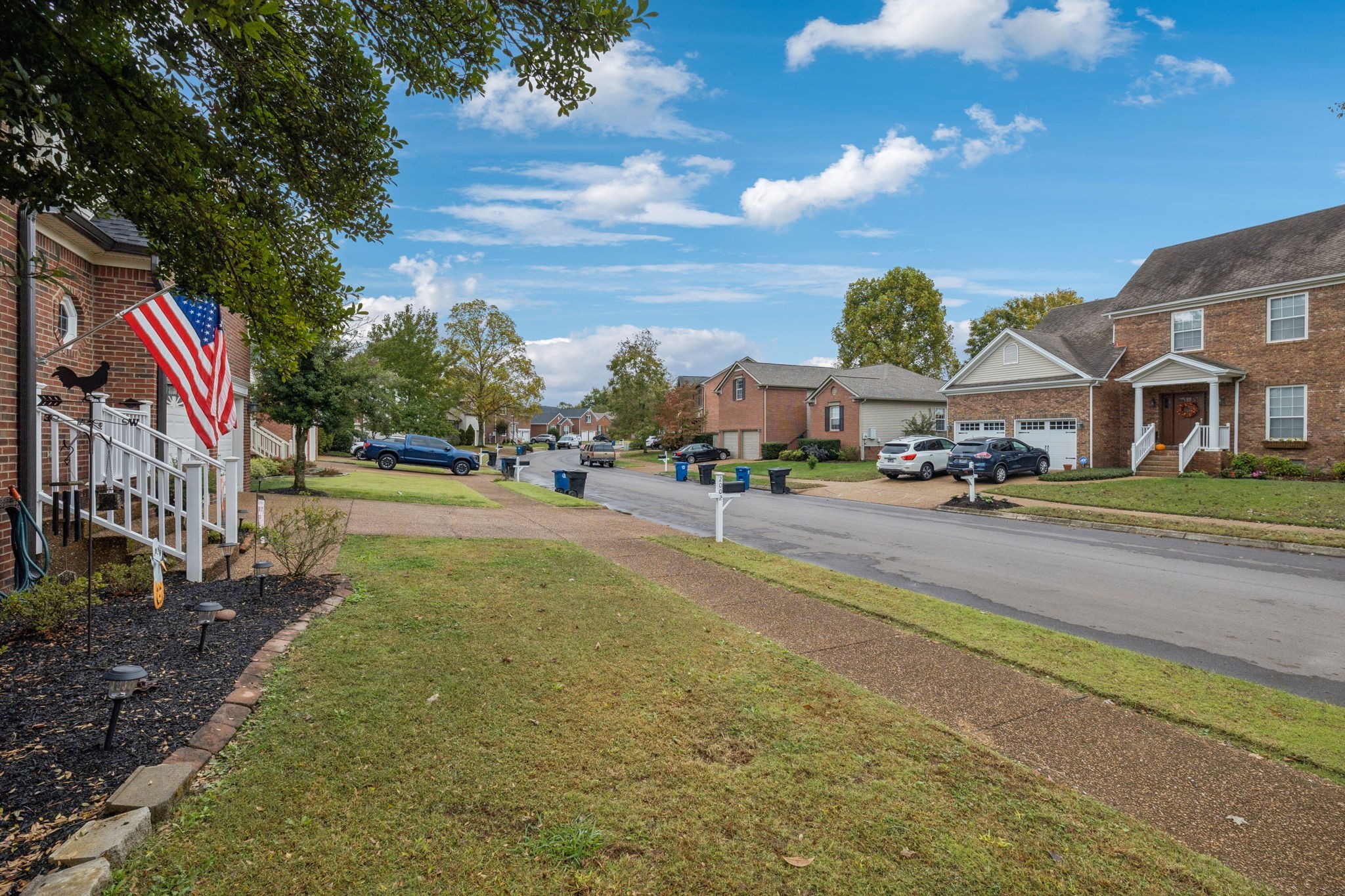 2002 Glastonbury Drive Franklin TN 37069