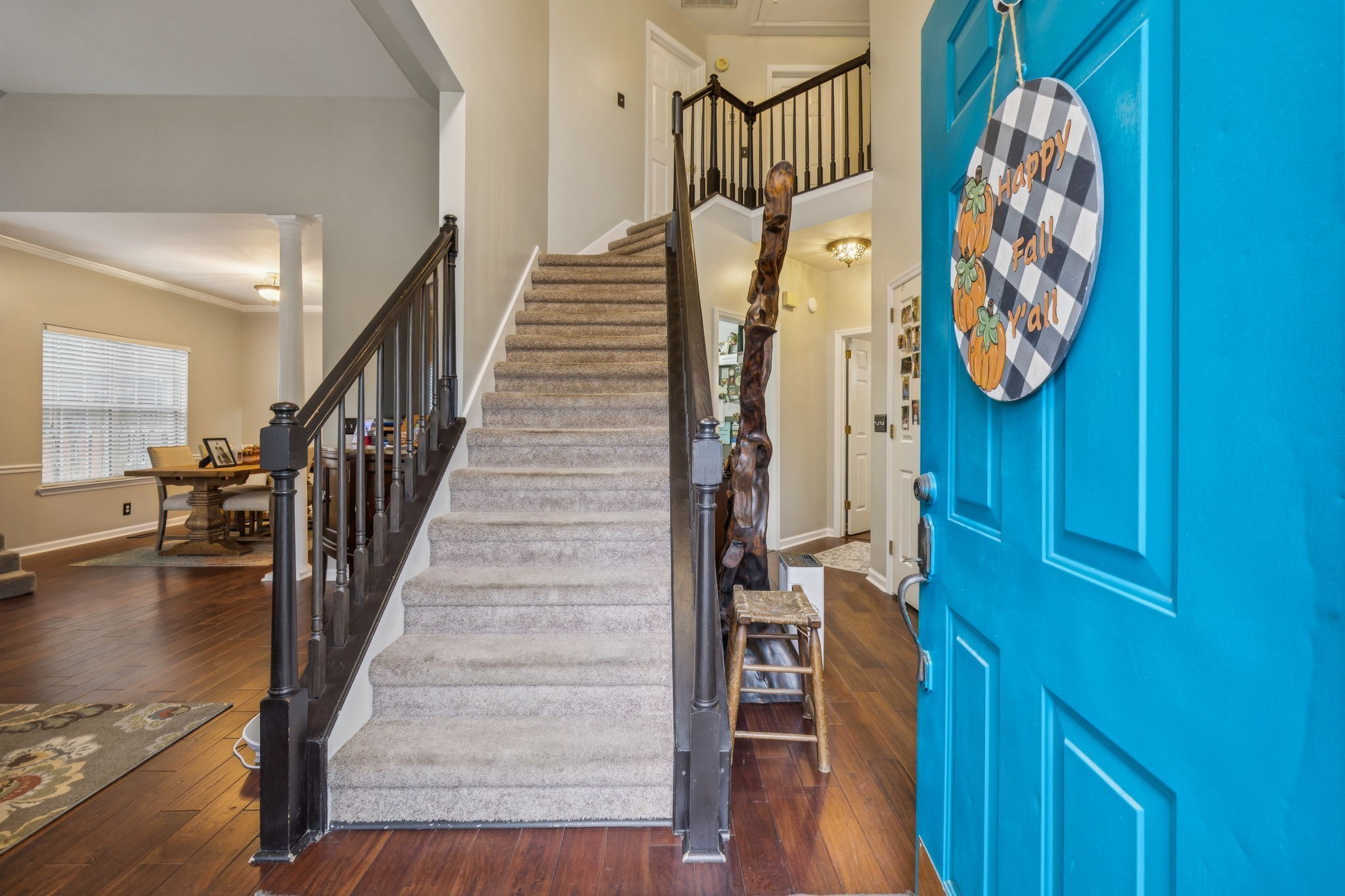 2002 Glastonbury Drive Franklin TN 37069