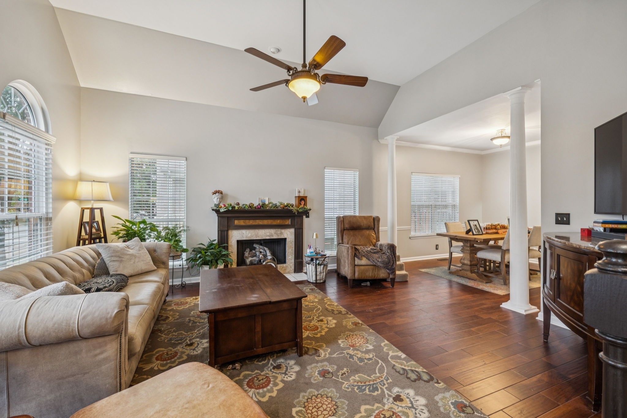 2002 Glastonbury Drive Franklin TN 37069