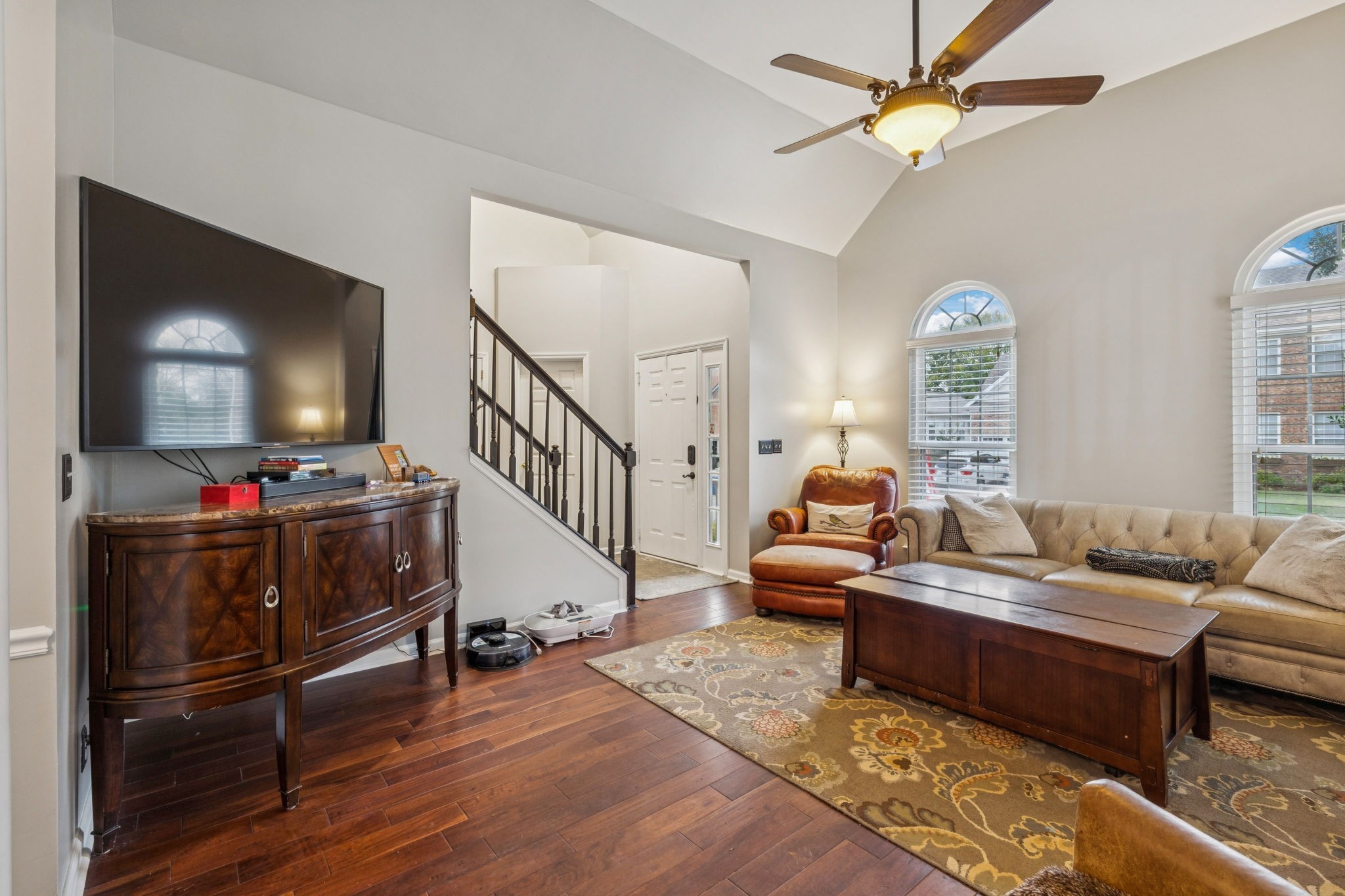 2002 Glastonbury Drive Franklin TN 37069