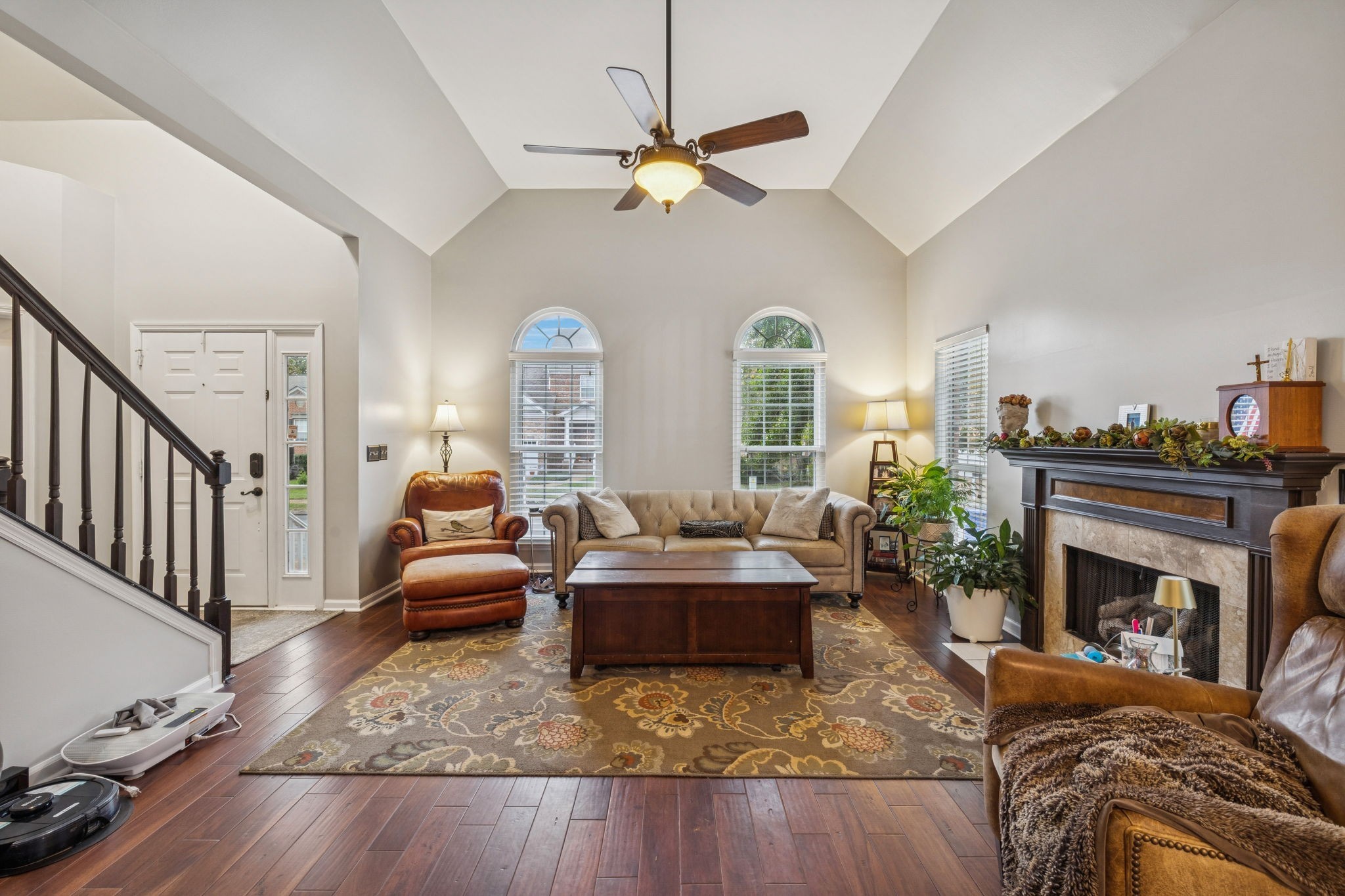 2002 Glastonbury Drive Franklin TN 37069