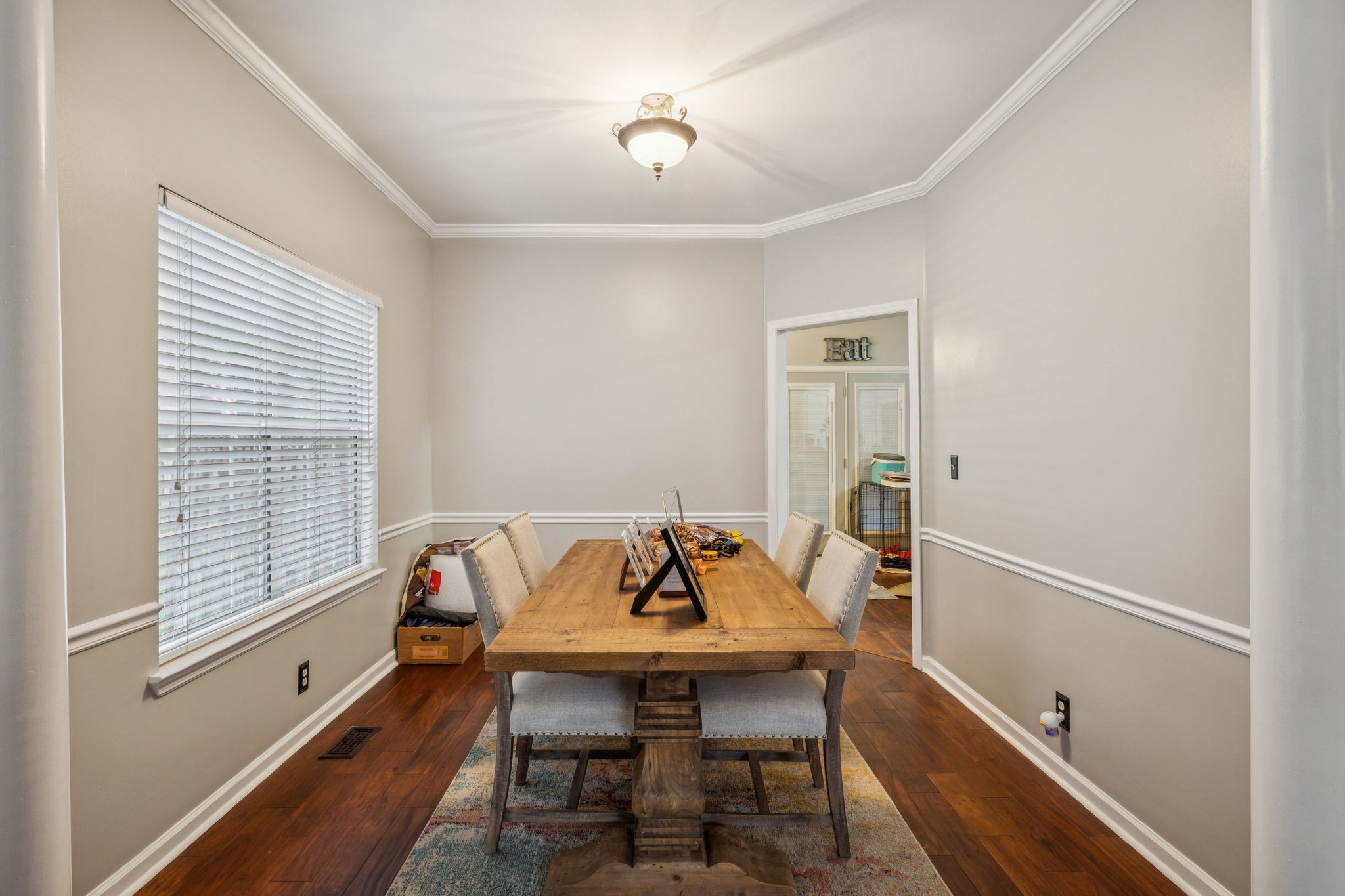 2002 Glastonbury Drive Franklin TN 37069