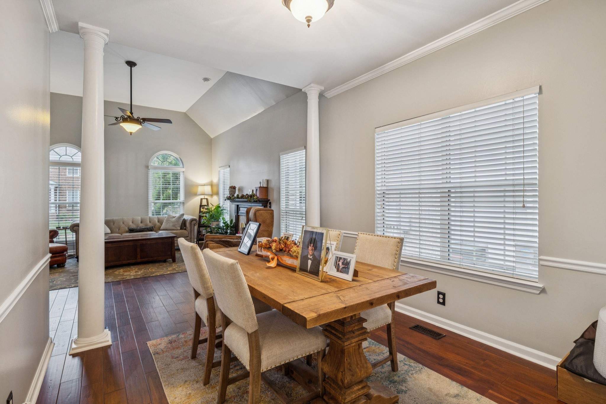 2002 Glastonbury Drive Franklin TN 37069