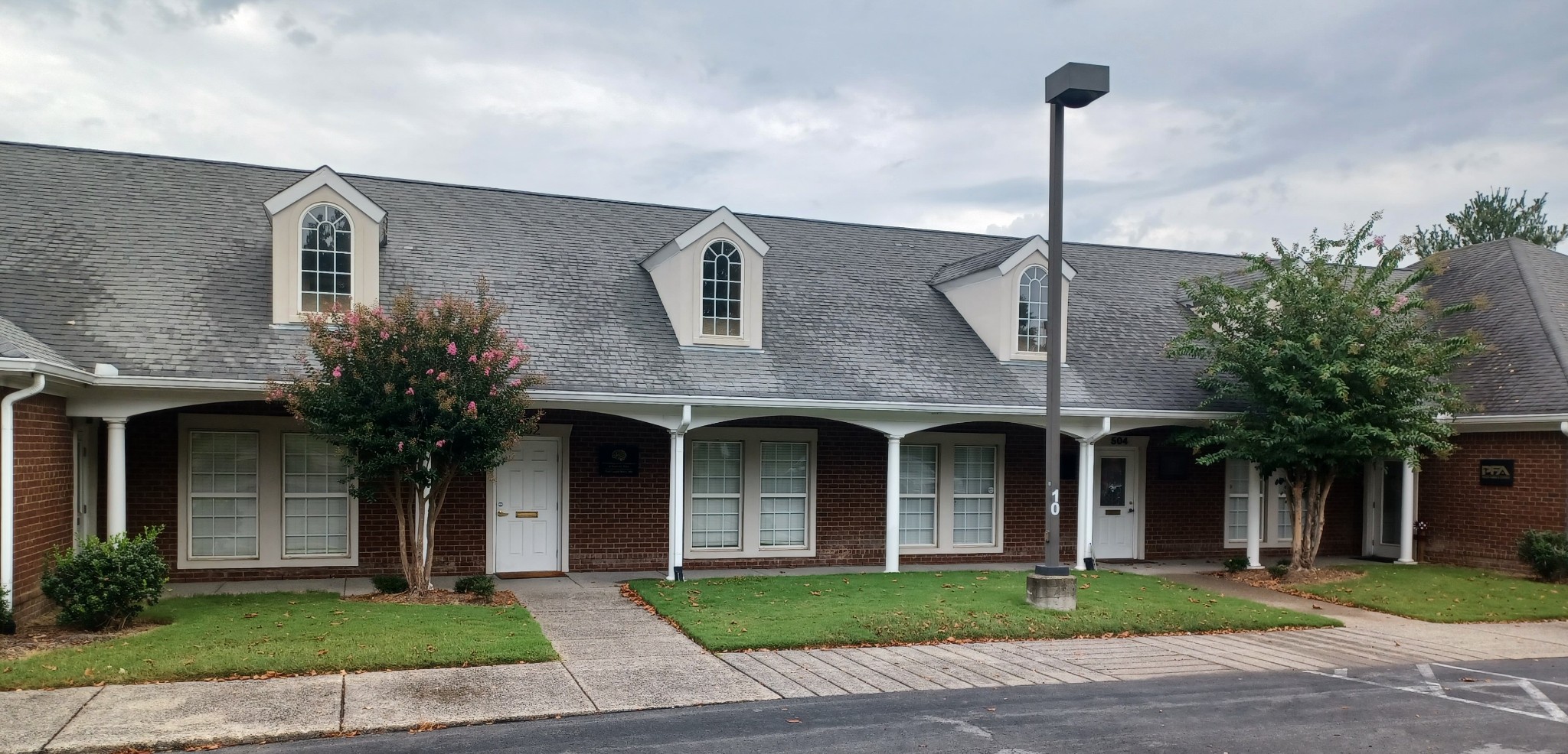 3326 Aspen Grove Drive Franklin TN 37067