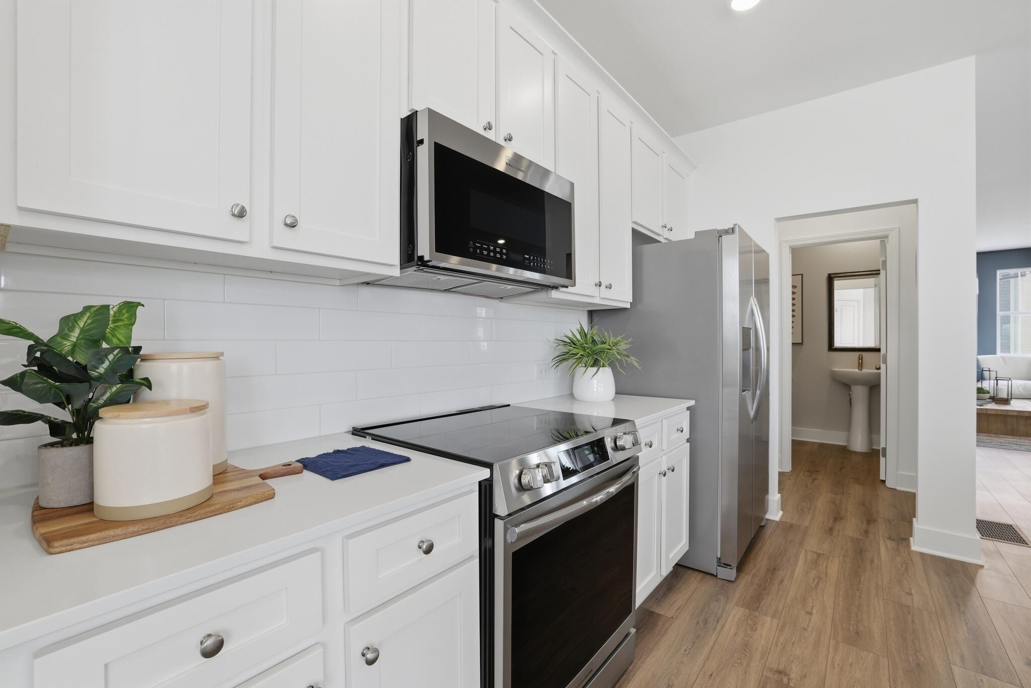 3239 Aberdeen Row Chattanooga TN 37407