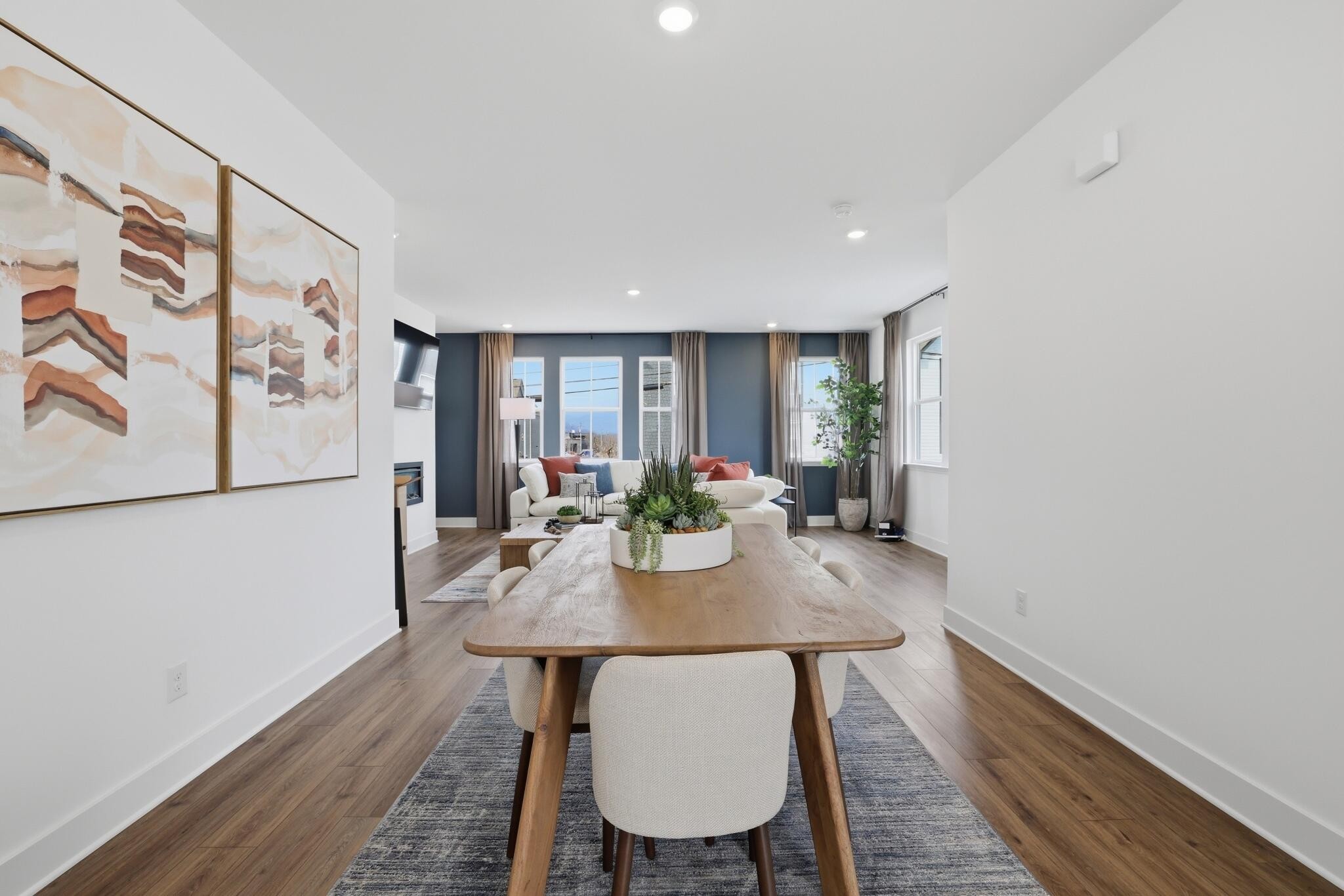 3239 Aberdeen Row Chattanooga TN 37407