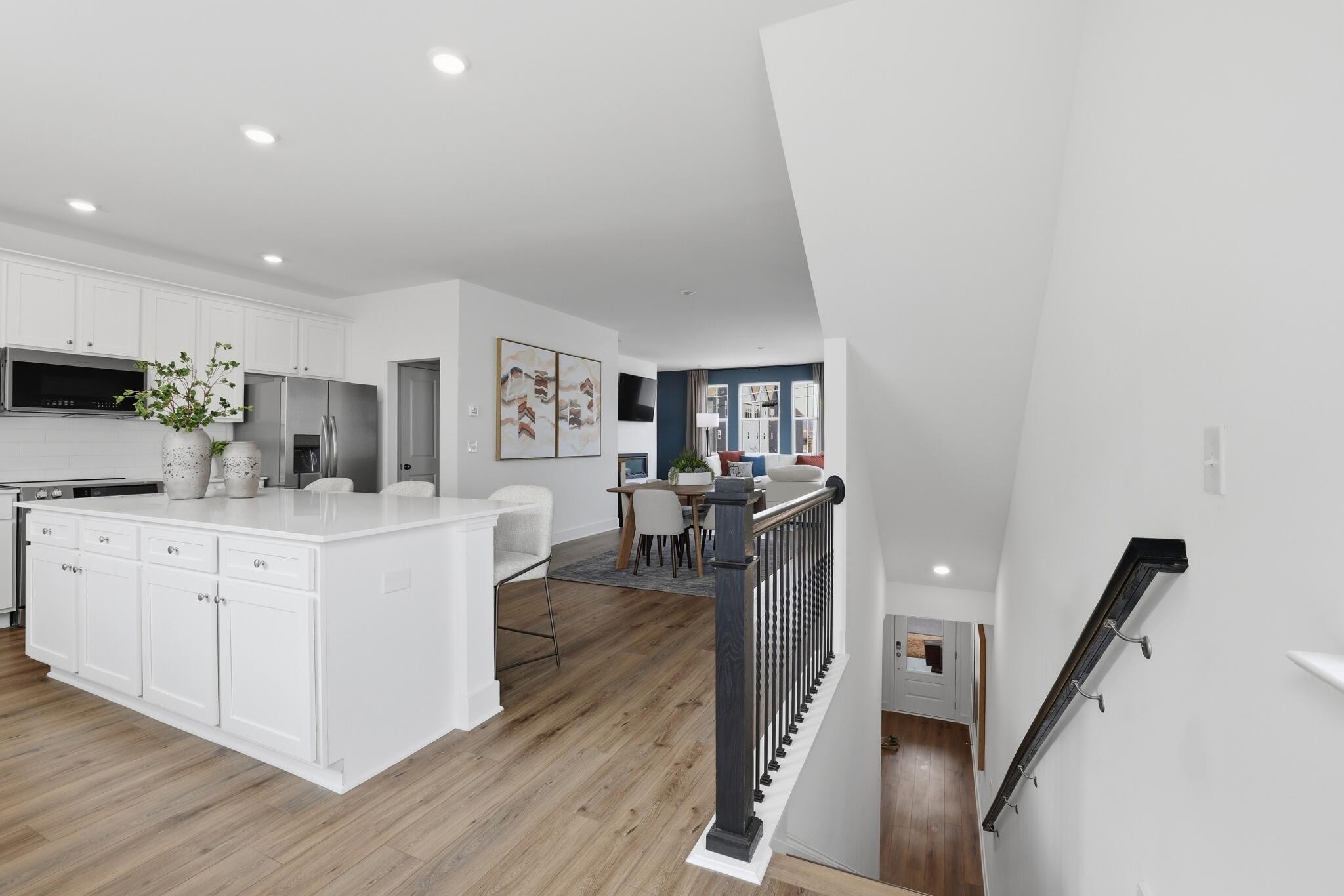 3239 Aberdeen Row Chattanooga TN 37407