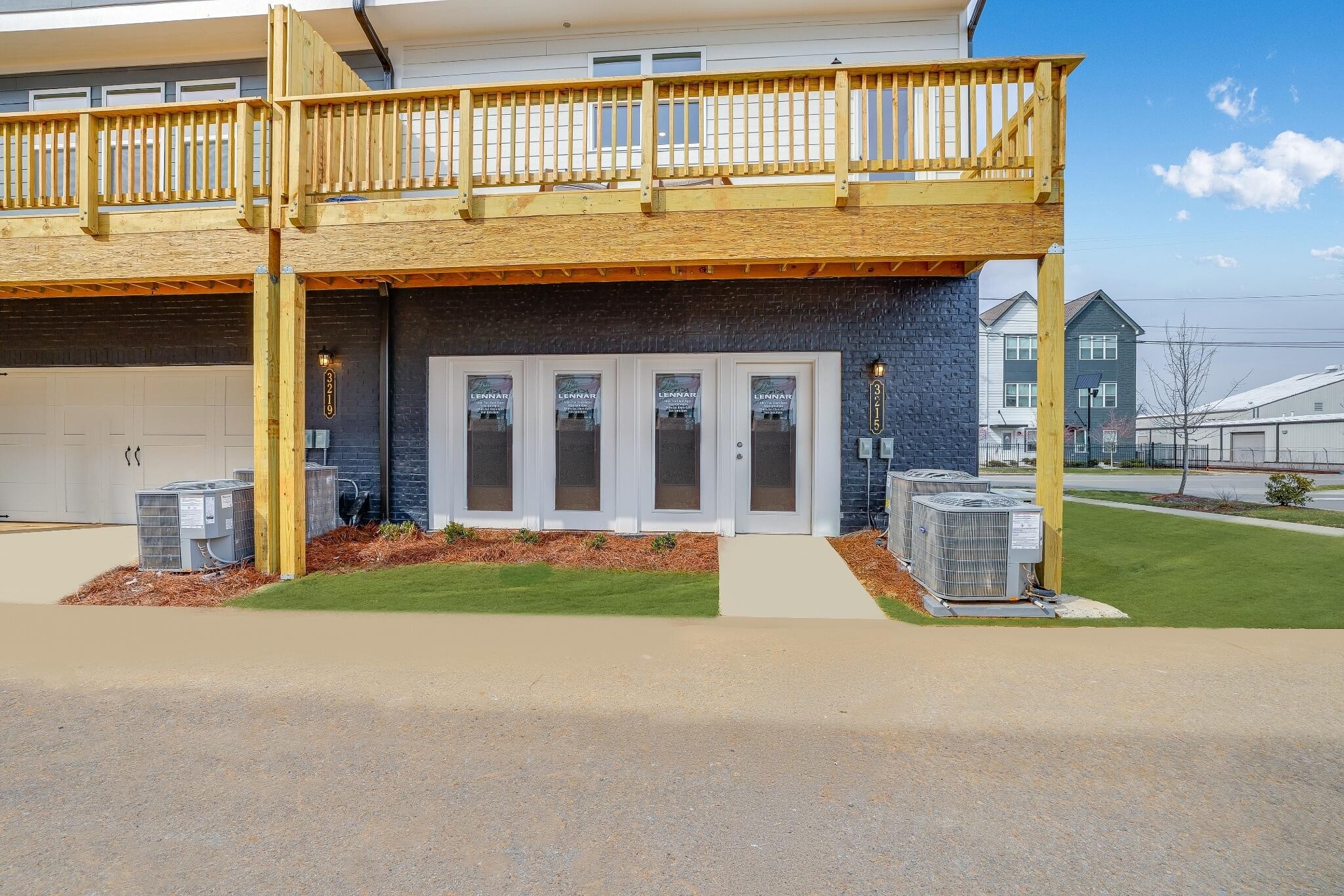 3239 Aberdeen Row Chattanooga TN 37407