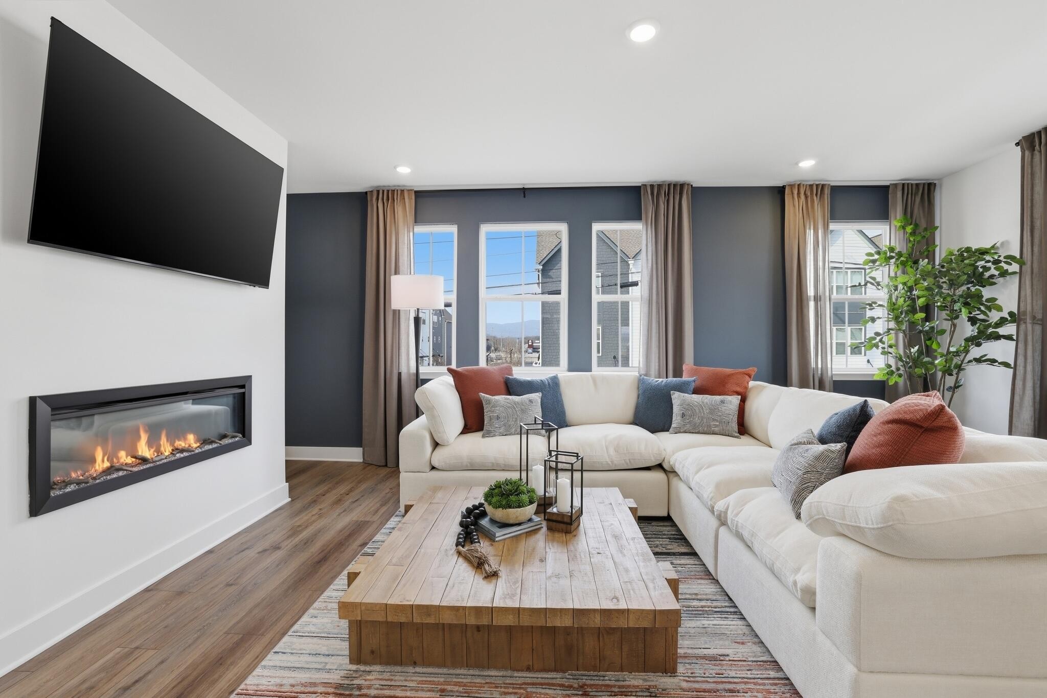 3239 Aberdeen Row Chattanooga TN 37407