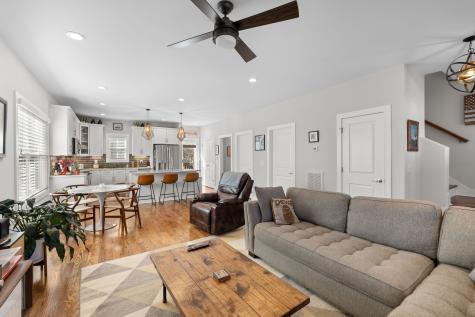 1035 40th Ave, N Nashville TN 37209